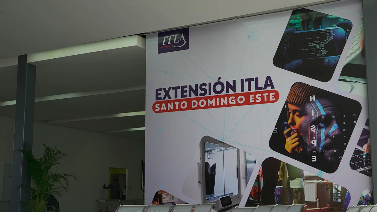 Imagen del recinto Extensión Santo Domingo Este
