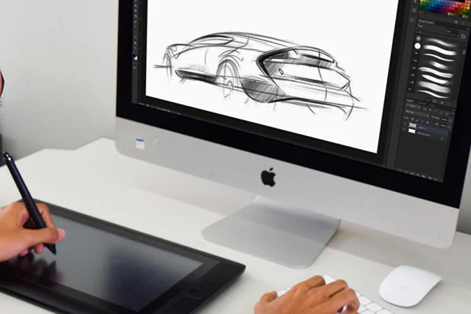 Imagen de DISEÑO INDUSTRIAL