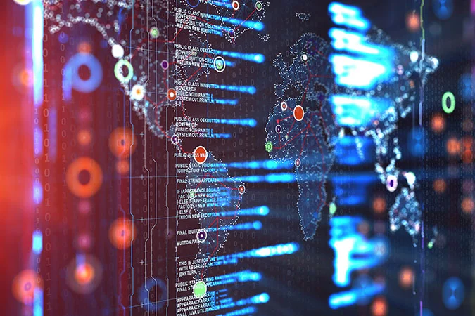 Imagen de INFORMÁTICA FORENSE