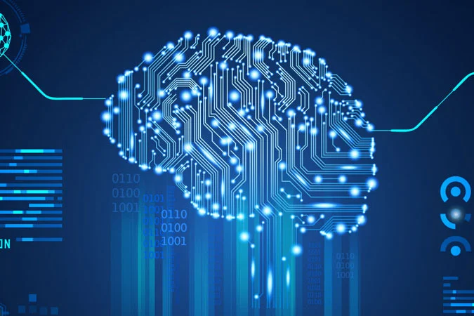 Imagen de INTELIGENCIA ARTIFICIAL