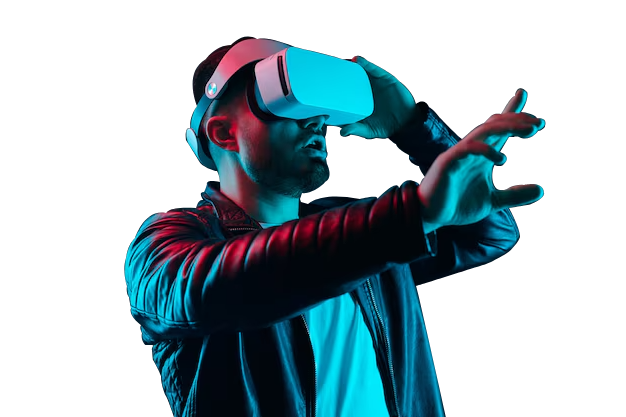 Imagen de SIMULACIONES INTERACTIVAS Y VIDEOJUEGOS