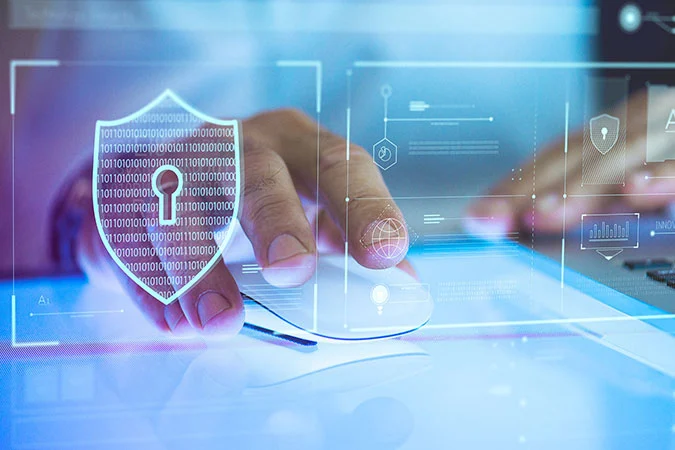 Imagen de SEGURIDAD INFORMÁTICA