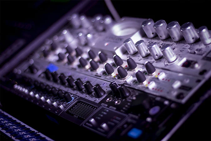 Imagen de SONIDO