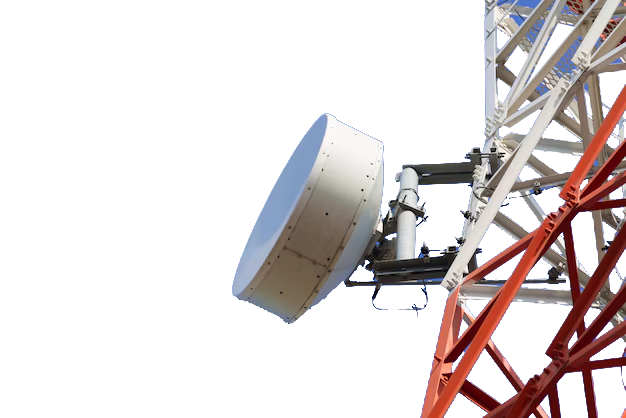 Imagen de TELECOMUNICACIONES