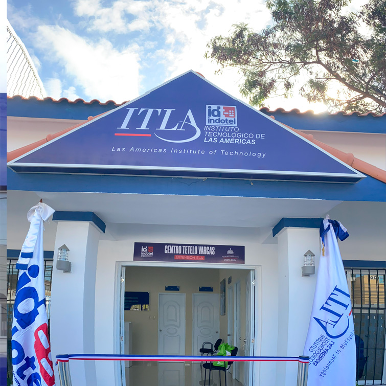 Imagen del recinto Extensión San Pedro de Macorís