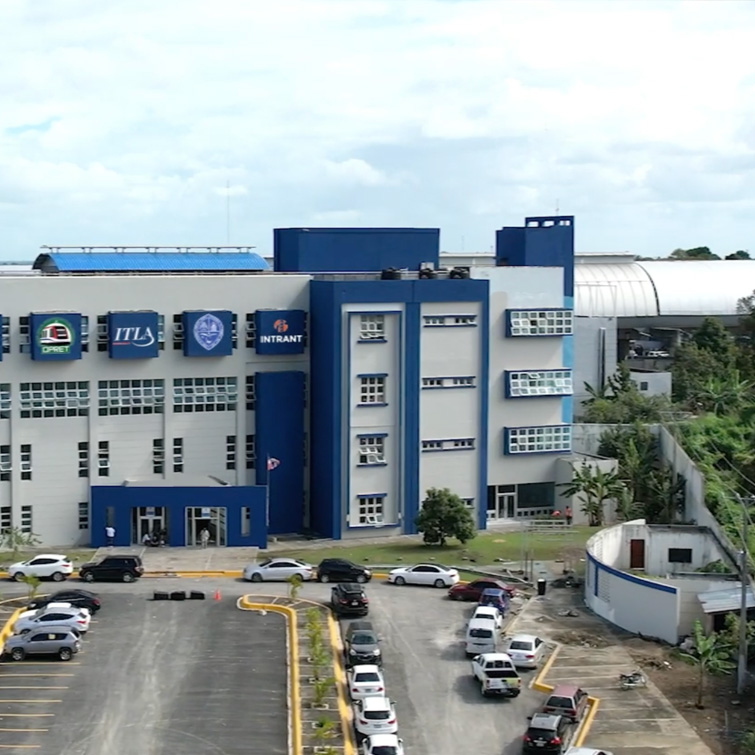 Imagen del recinto Recinto Santo Domingo Norte