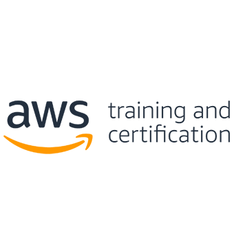 Logo de https://home.pearsonvue.com/aws