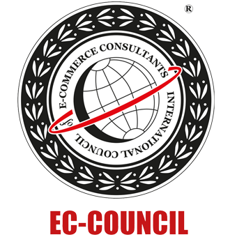 Logo de https://home.pearsonvue.com/eccouncil