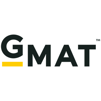 Logo de https://www.mba.com/exams/gma