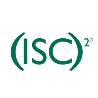 Logo de https://home.pearsonvue.com/isc2