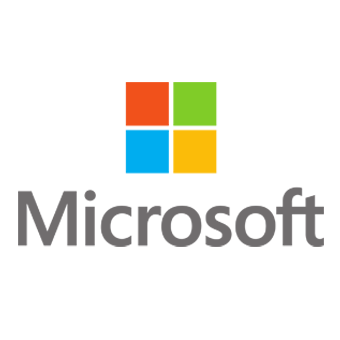 Logo de https://home.pearsonvue.com/microsoft
