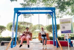 ITLA celebró exitosa Jornada Vocacional 2025 para orientar a jóvenes en carreras tecnológicas emergentes