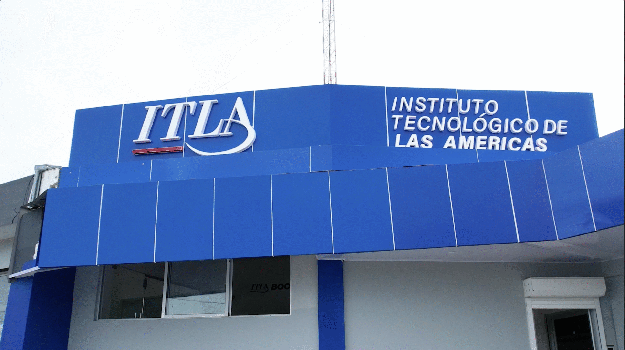 Imagen del recinto Extensión Nagua